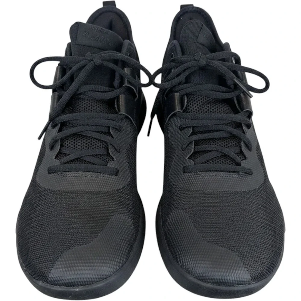 Nike Air Max Impact Black Men's 10 Basketball Shoes New in Box